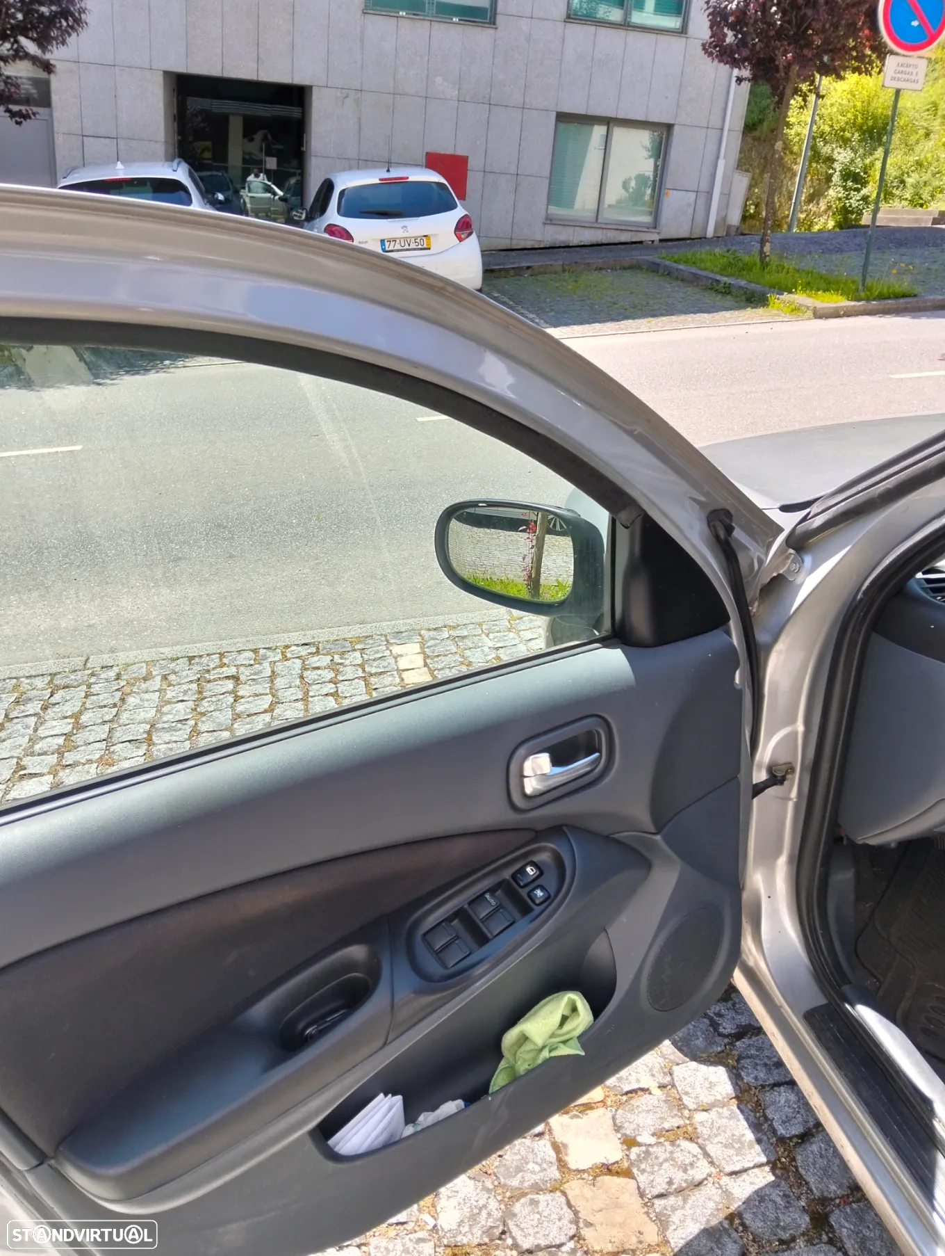 Nissan Almera 1.5 Acenta - 9