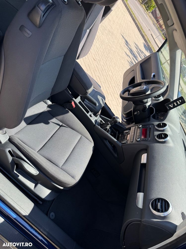 Audi A3 - 10