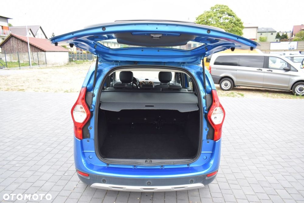 Dacia Lodgy - 11