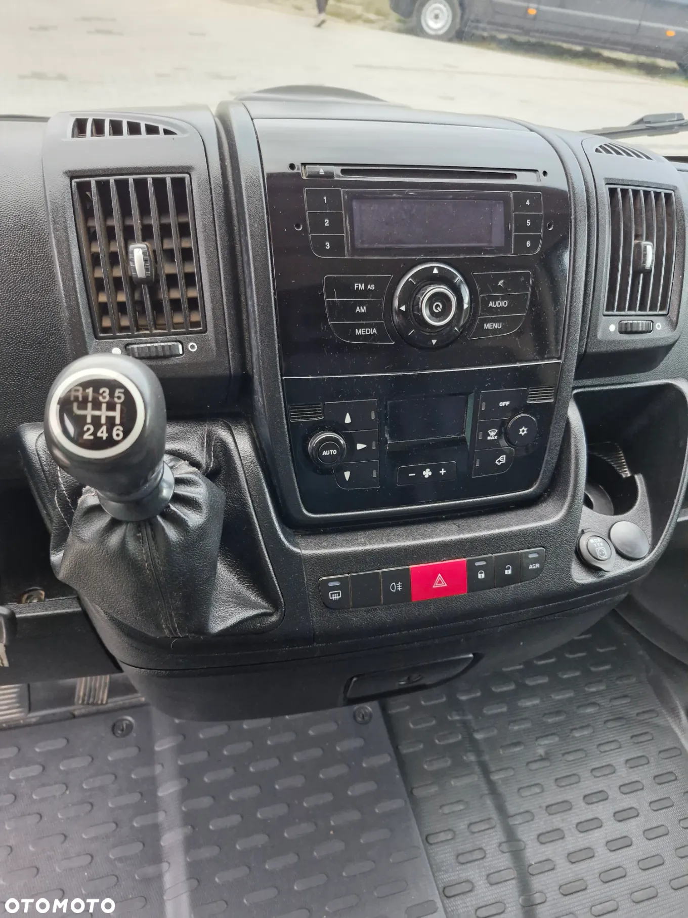 Peugeot Boxer - 18