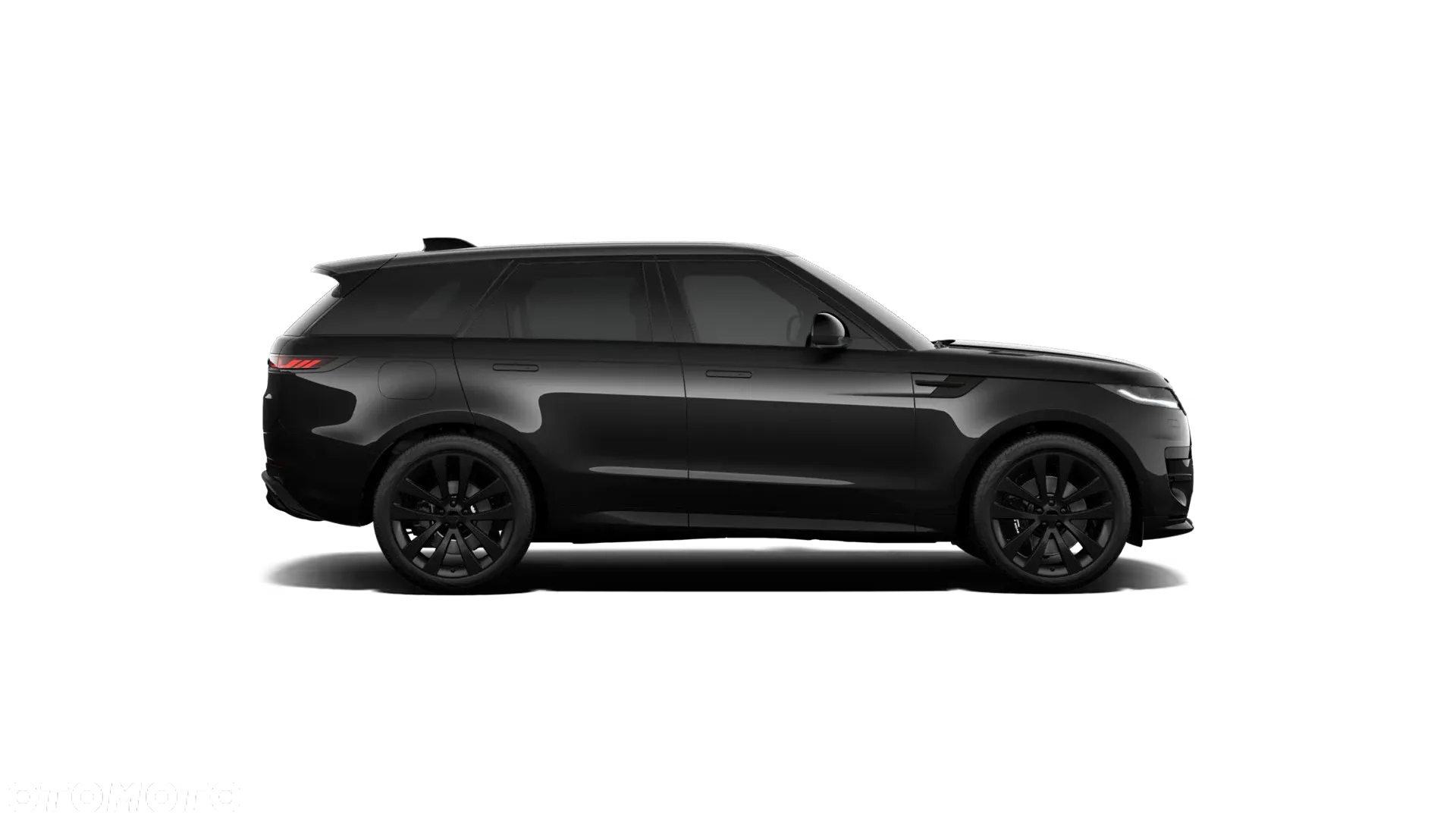 Land Rover Range Rover Sport D350 Autobiography - 6