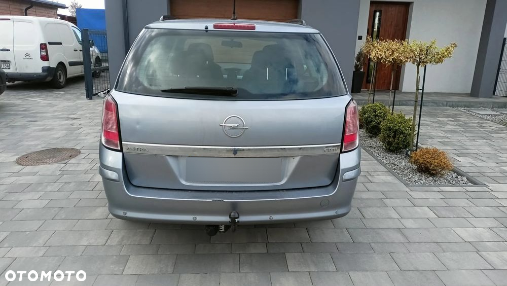 Opel Astra III 1.3 CDTI Enjoy - 2