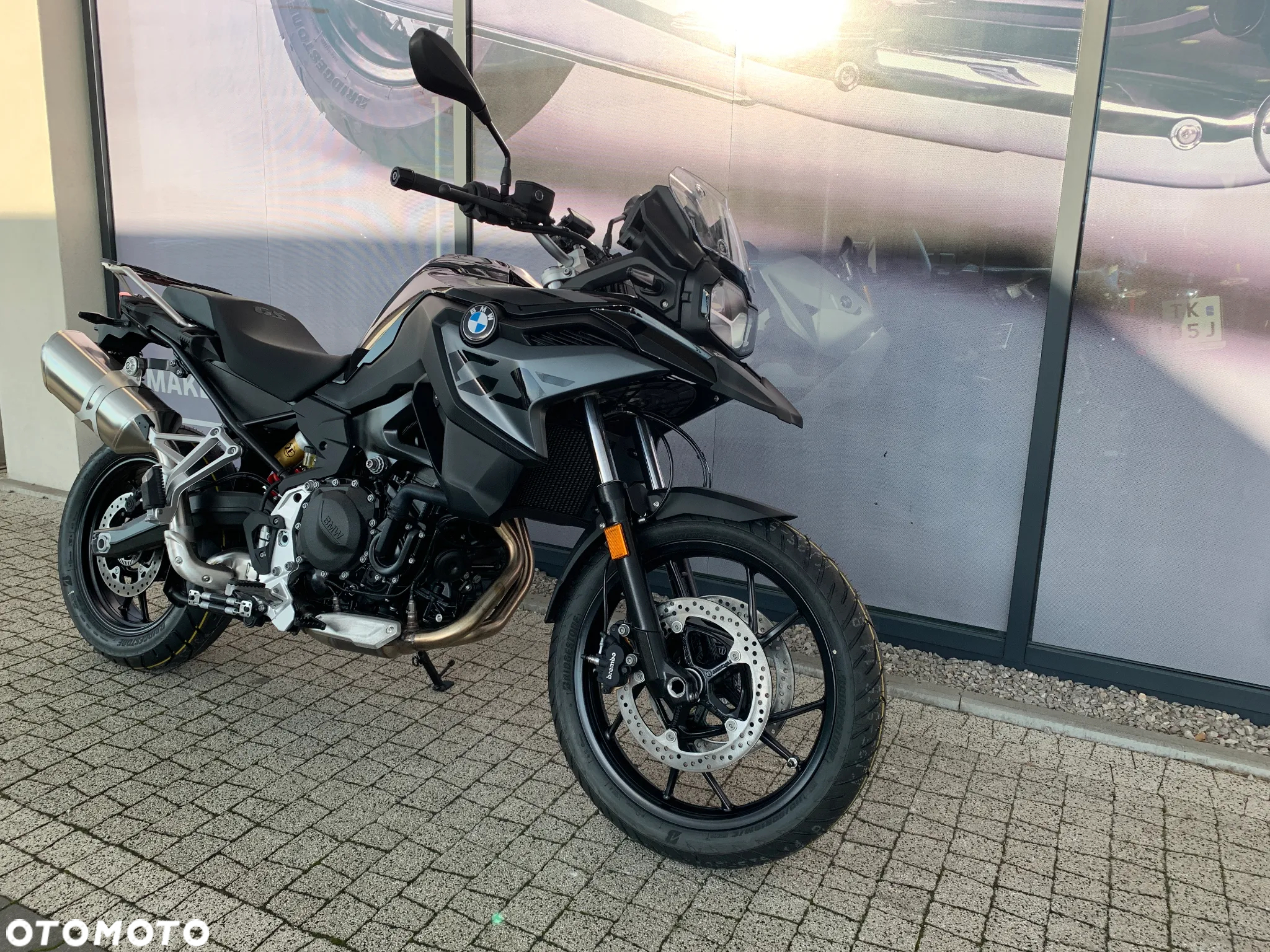 BMW GS - 4