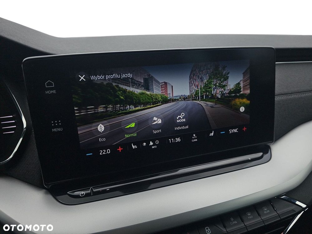 Skoda Octavia 1.5 TSI e-Tec Style DSG - 36