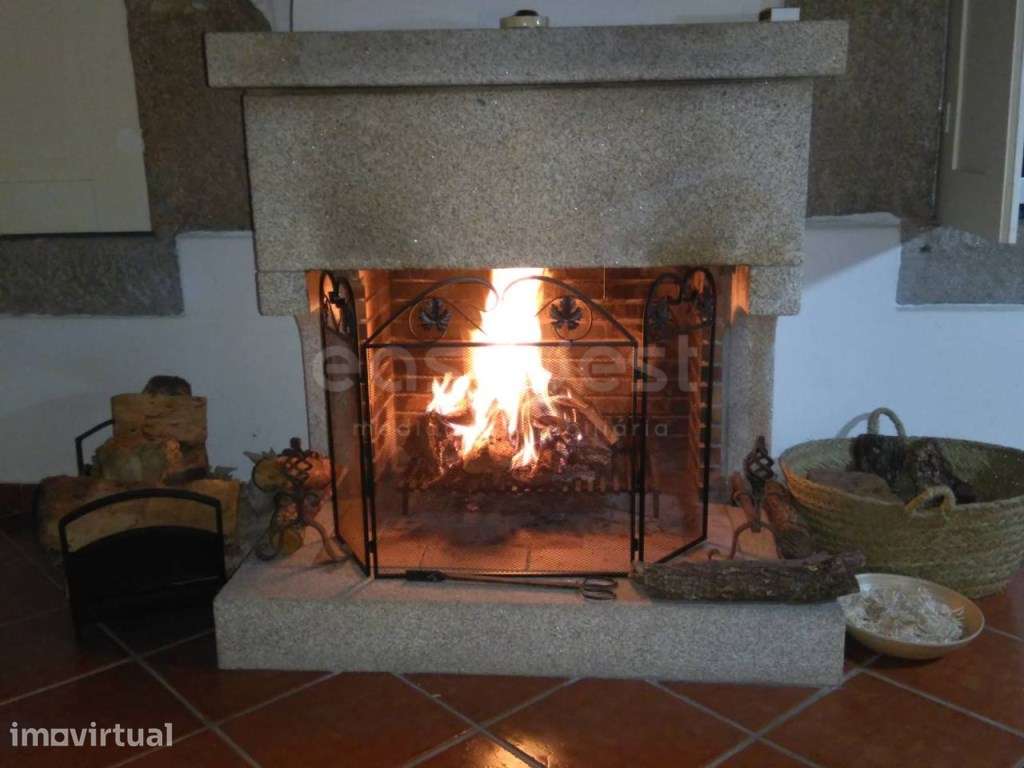 Magnífica Moradia T4 - Quinta das Quebradas, Mogadouro - Grande imagem: 5/19