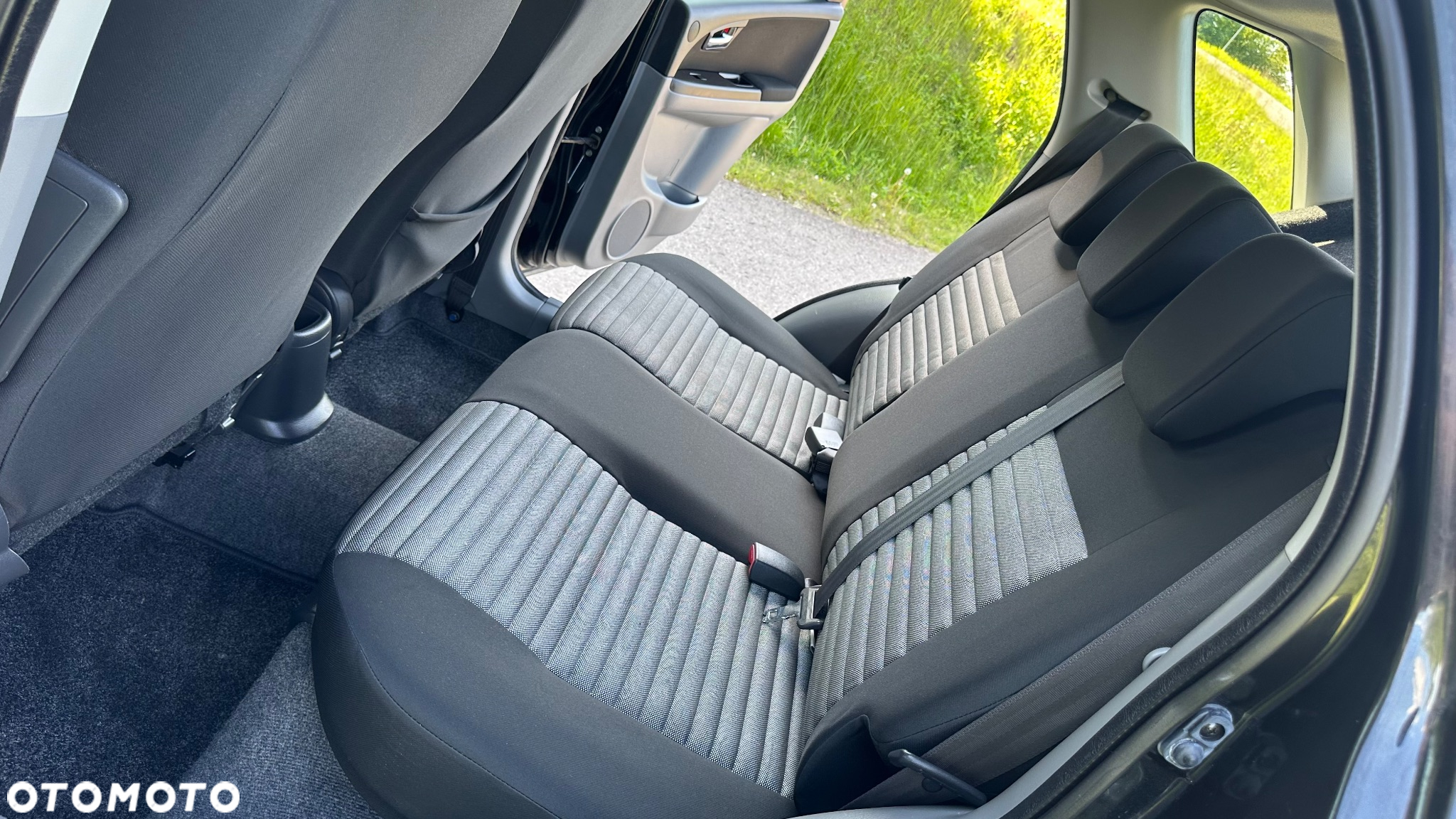 Suzuki SX4 1.6 Comfort - 7