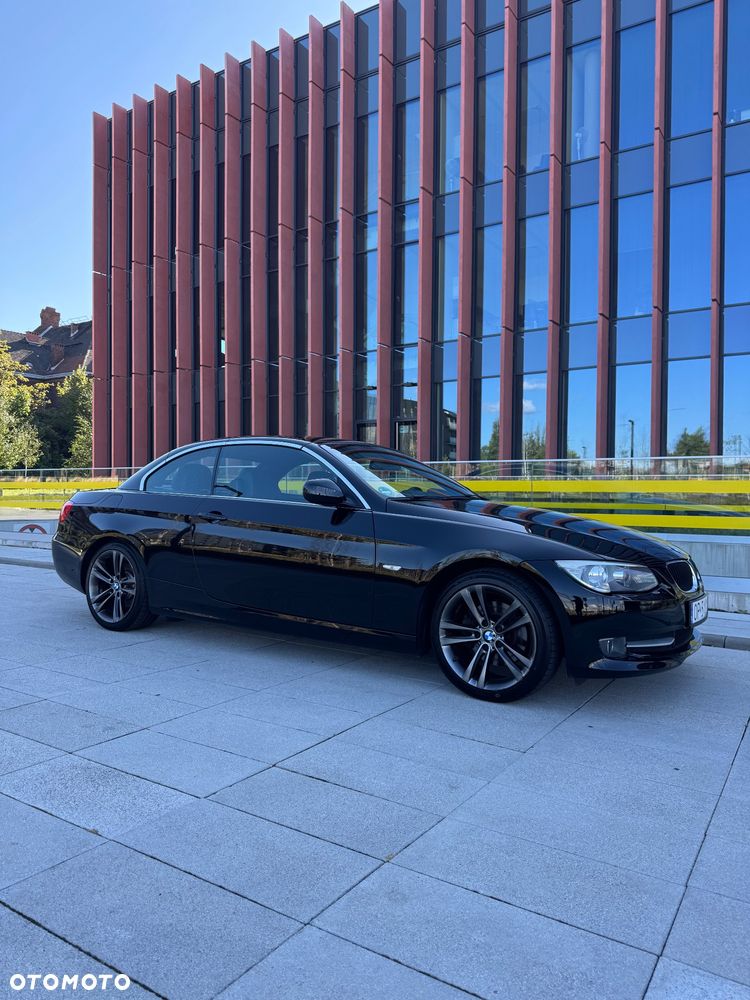 BMW Seria 3 320d - 17