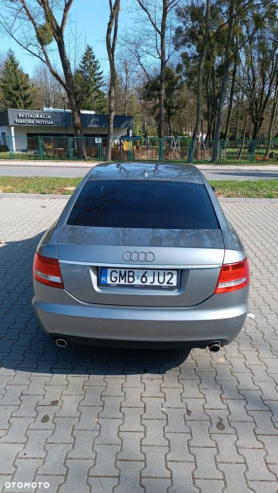 Audi A6 Limousine - 13