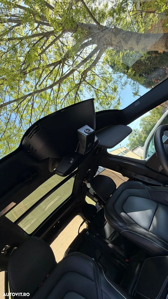 Volvo XC 90 B5 MHEV AWD 7 locuri Ultimate Bright - 19