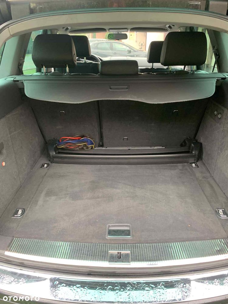 Volkswagen Touareg 3.0 V6 TDI DPF Automatik - 8