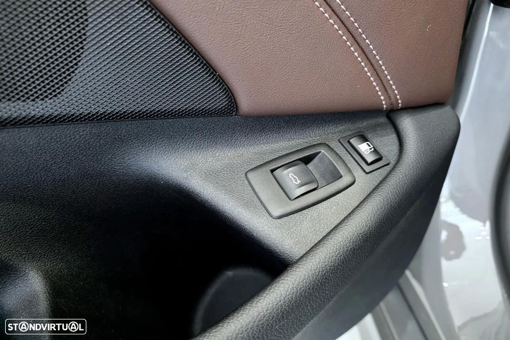 BMW 530 e Pack Desportivo M - 10