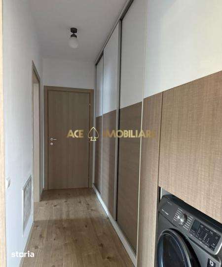3 Camere de inchiriat | Greenfield Baneasa| Centrala proprie | Parcare — fotografia 3