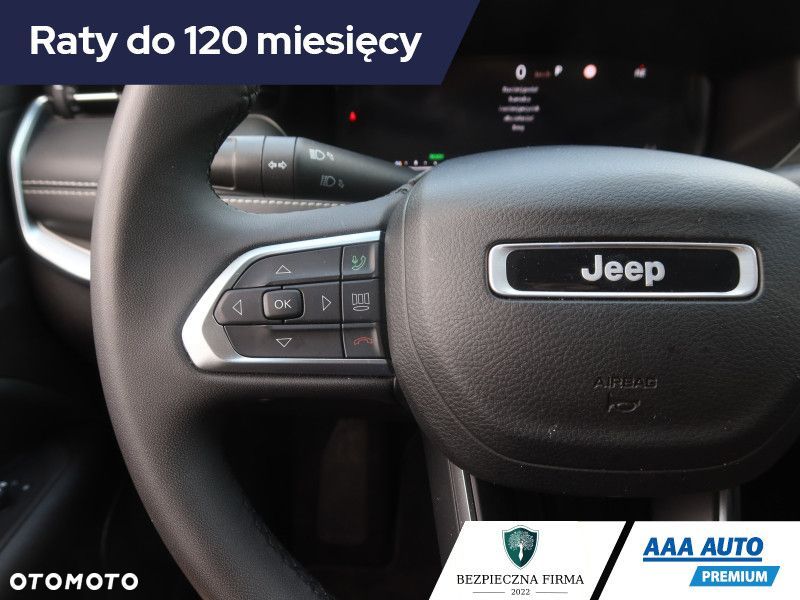 Jeep Compass - 17