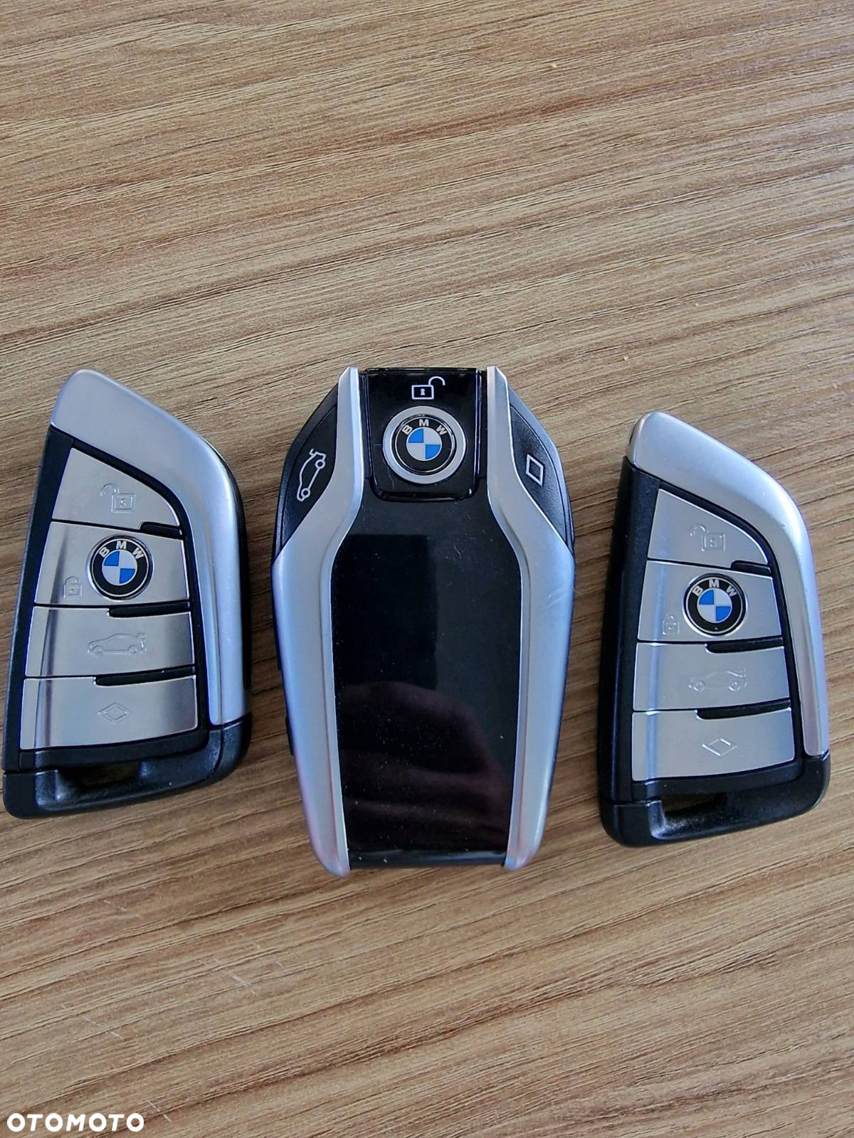 BMW Seria 5 530d Sport Line sport - 10