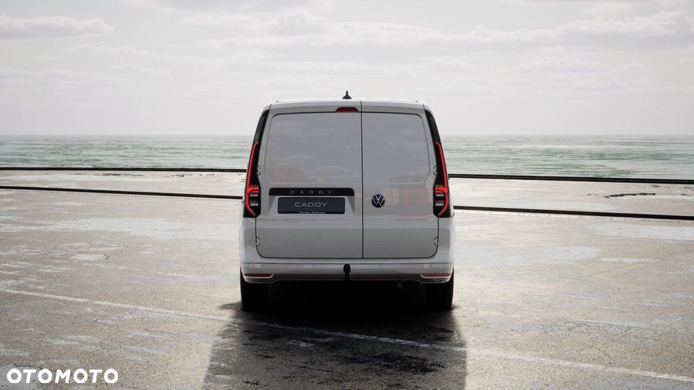 Volkswagen Caddy - 5