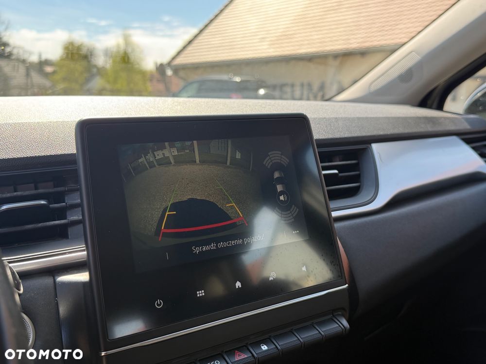 Renault Captur 1.5 dCi Intens - 18