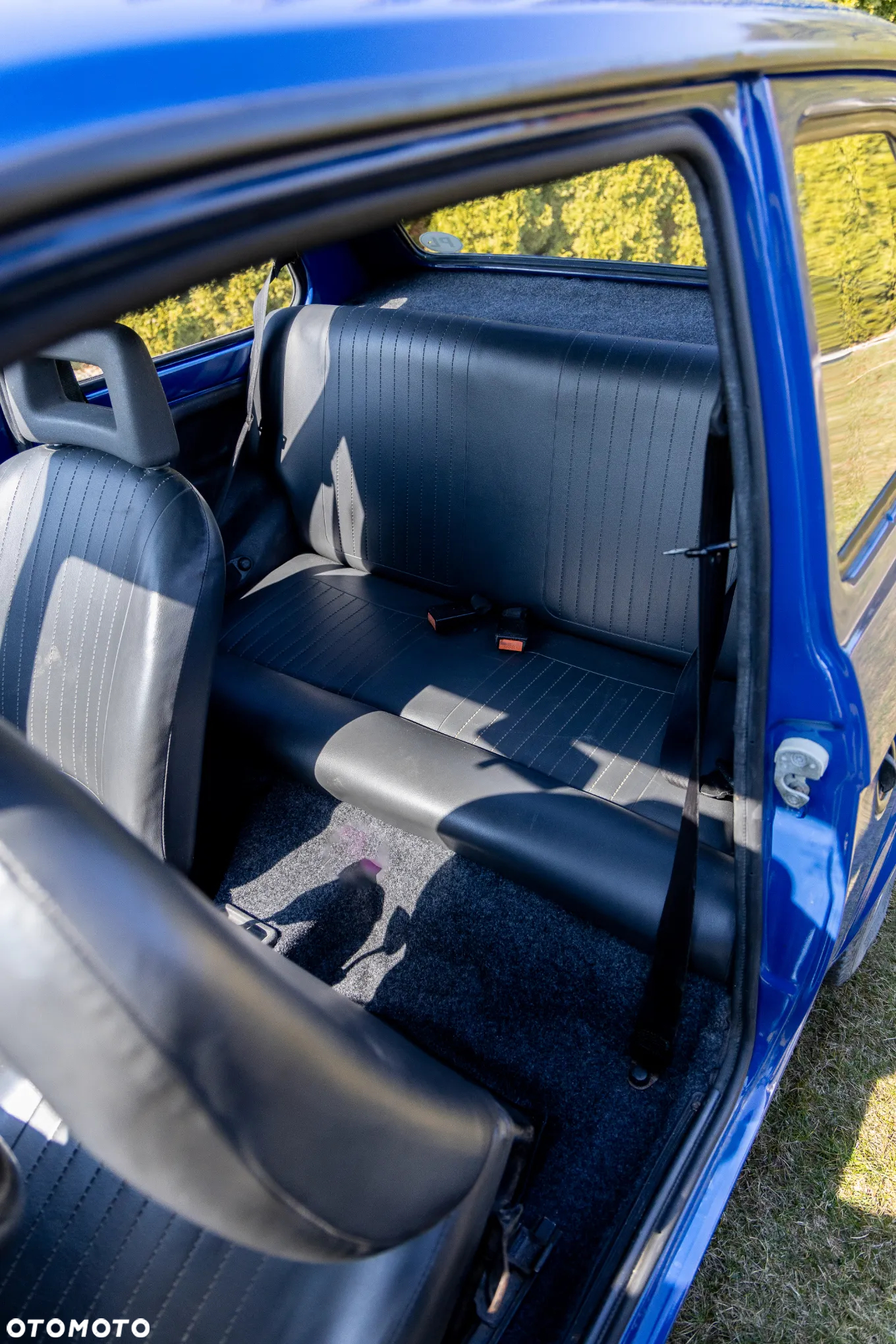 Fiat 126 650 Elegant - 25
