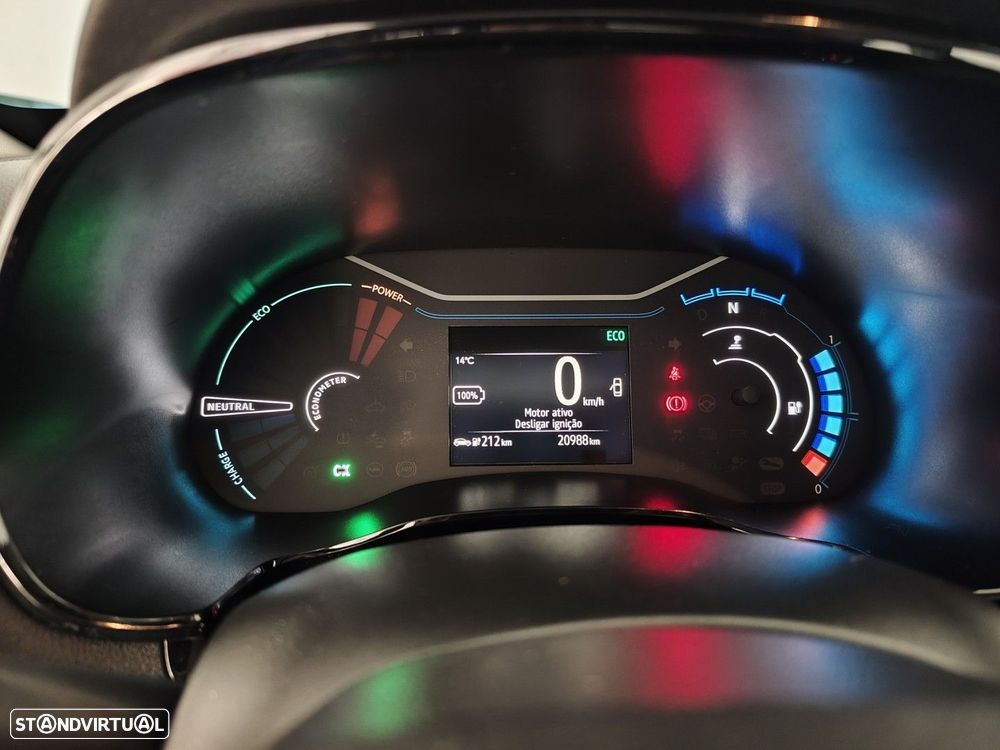 Dacia Spring Electric 45 Comfort Plus - 17