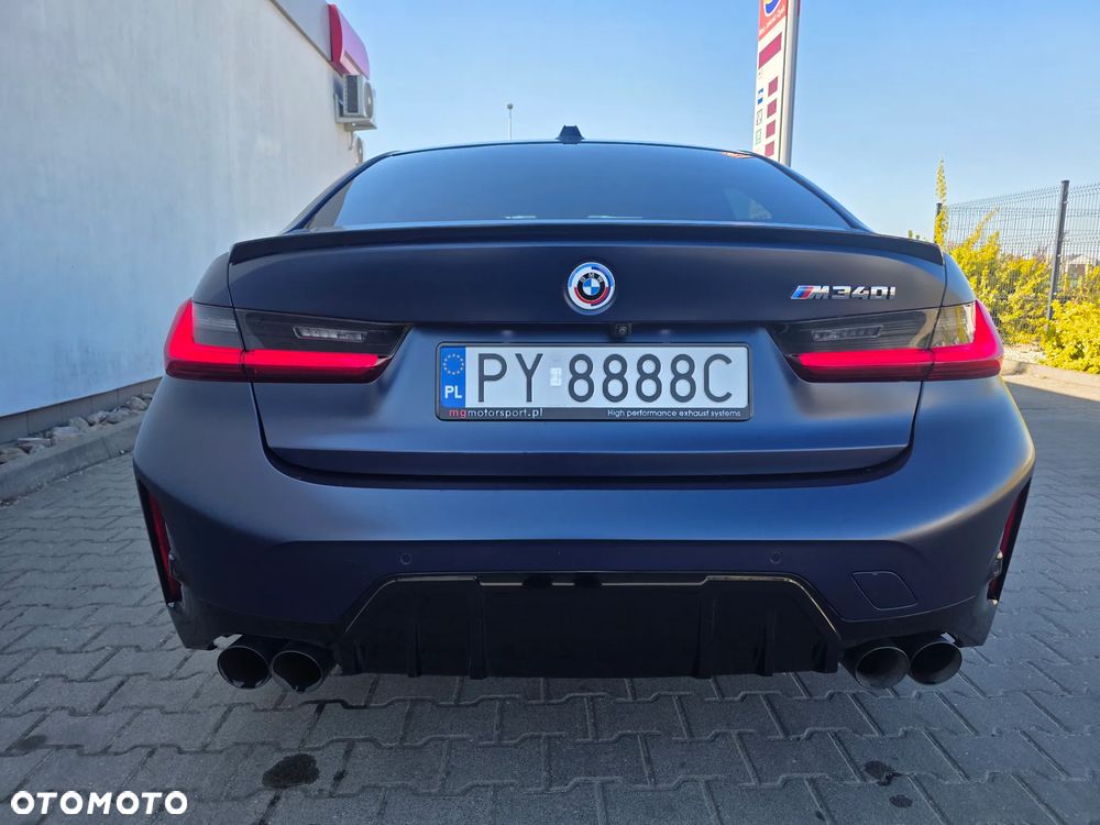 BMW Seria 3 - 6