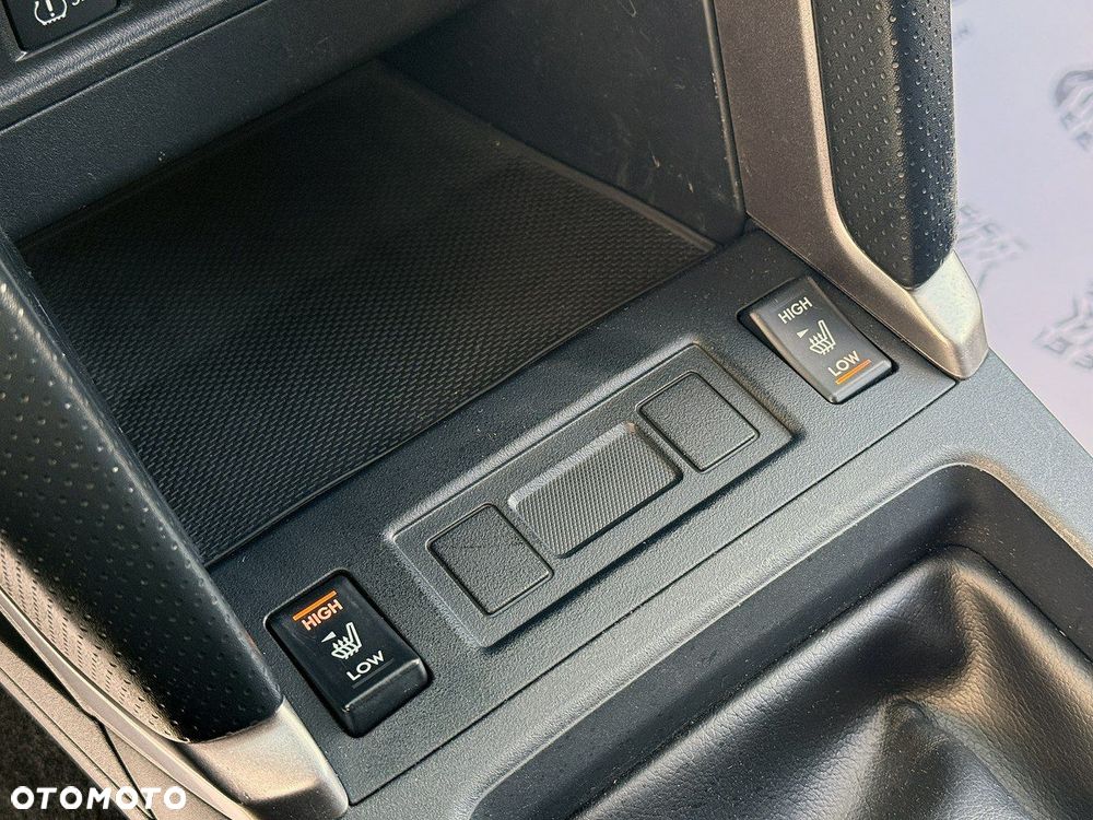 Subaru Forester 2.0 D Exclusive - 19