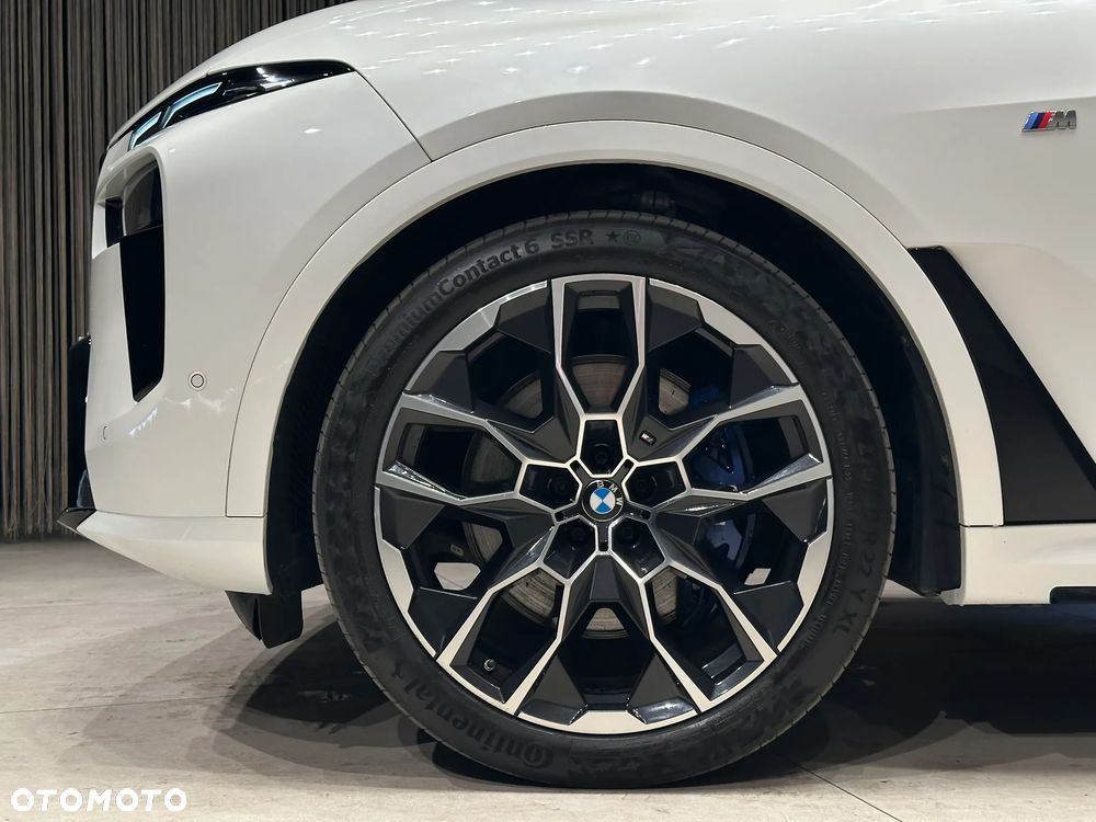 BMW X7 - 3