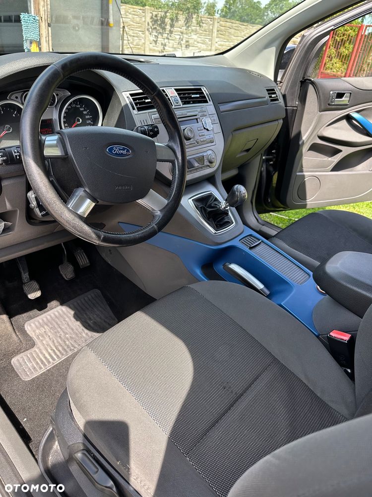 Ford Kuga 2.0 TDCi Trend - 12
