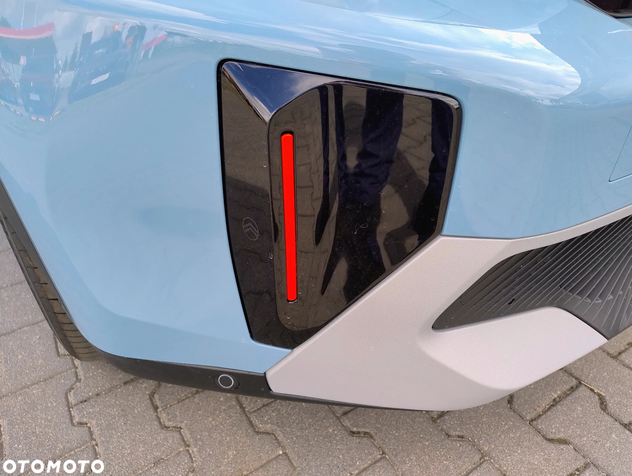 Citroën C3 Aircross e-C3 44kWh Max - 6
