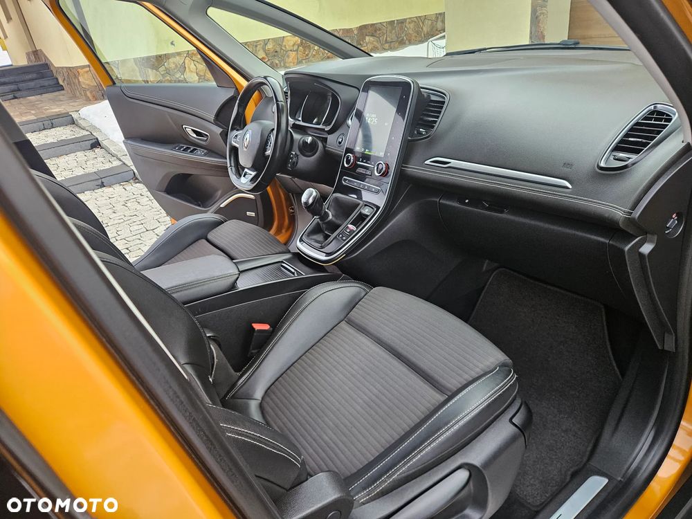 Renault Scenic 1.2 TCe Energy Bose - 7