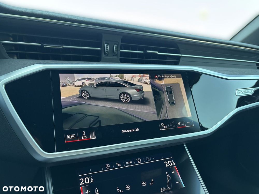 Audi A6 Limousine 40 TDI mHEV Quattro S Line S tronic - 31