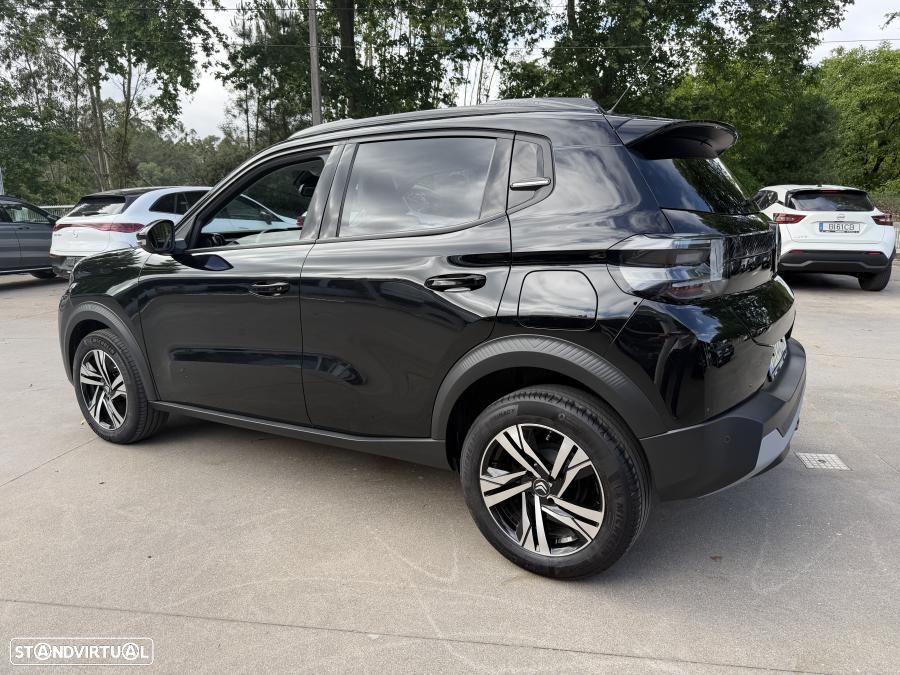 Citroën C3 1.2 PureTech YOU - 4