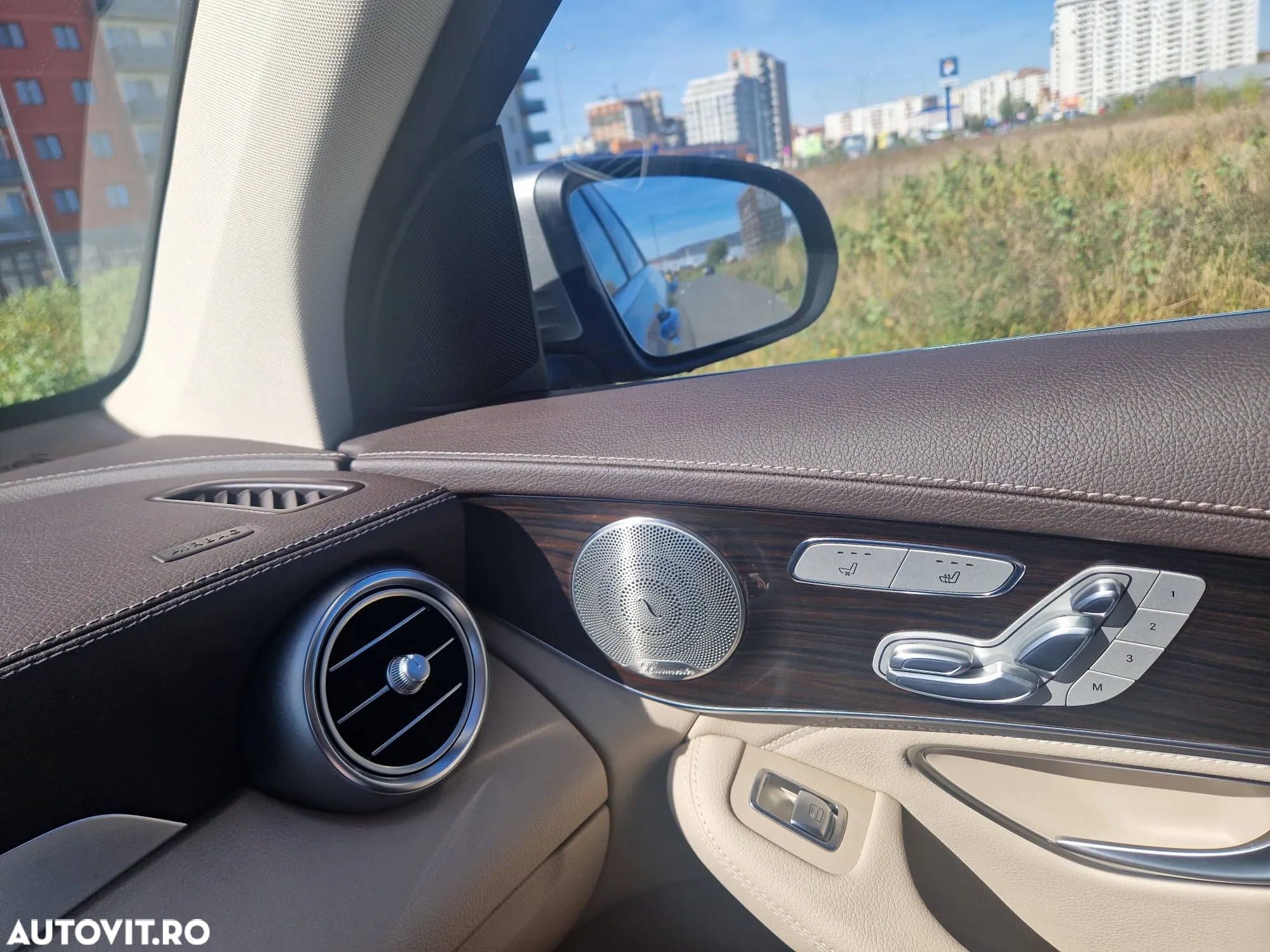 Mercedes-Benz GLC 300 de 4Matic 9G-TRONIC - 6