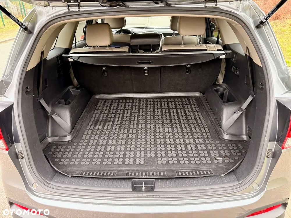 Kia Sorento 2.0 CRDI L - 21