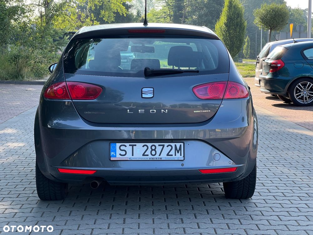 Seat Leon - 6