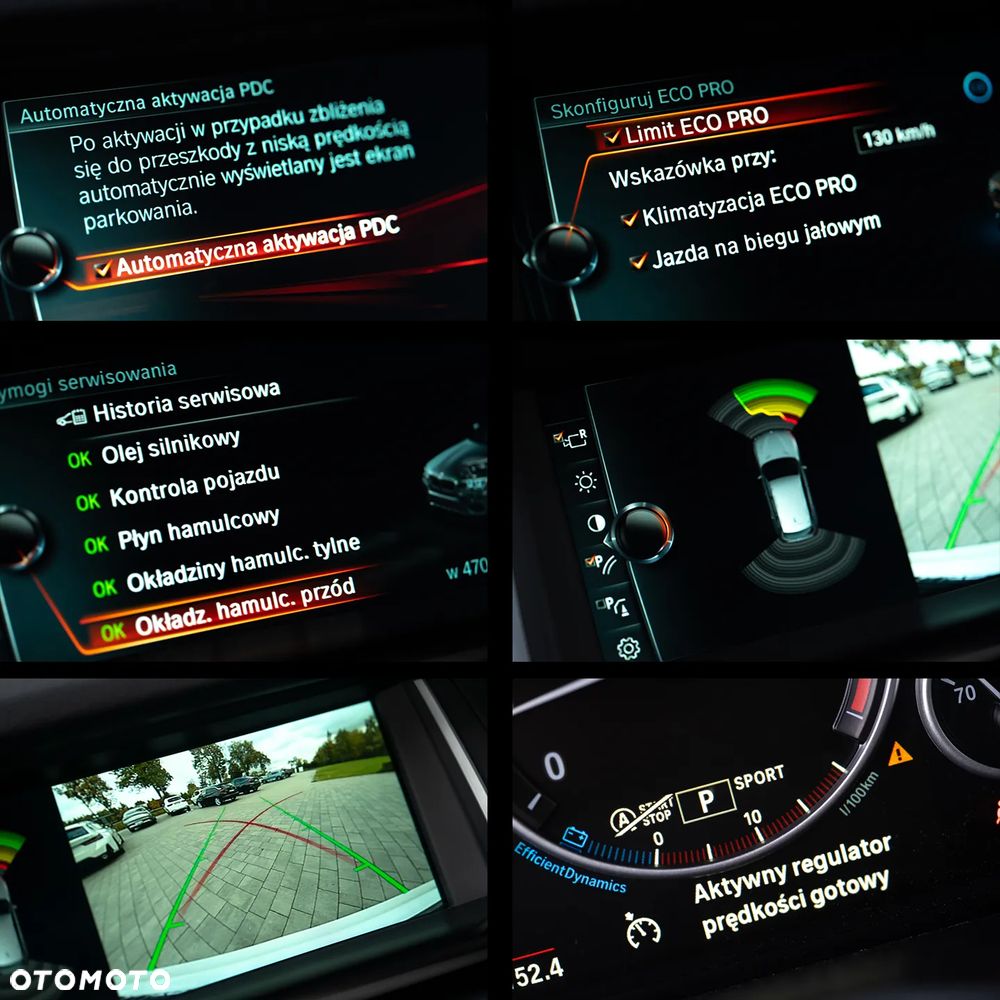 BMW X3 xDrive20i M Sport - 36