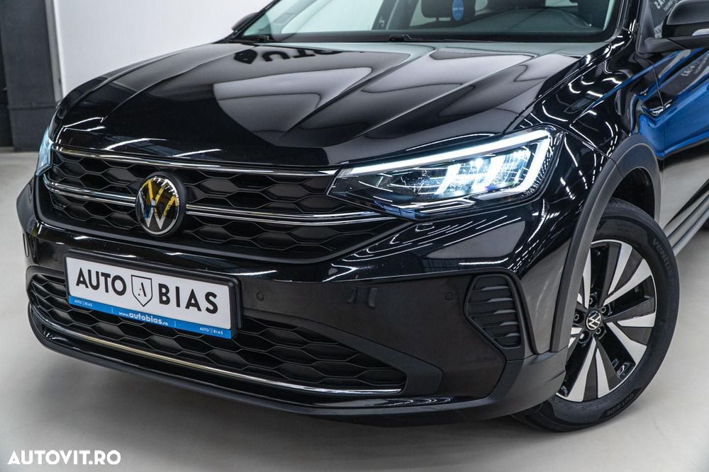 Volkswagen Taigo 1.0 TSI DSG Style - 10