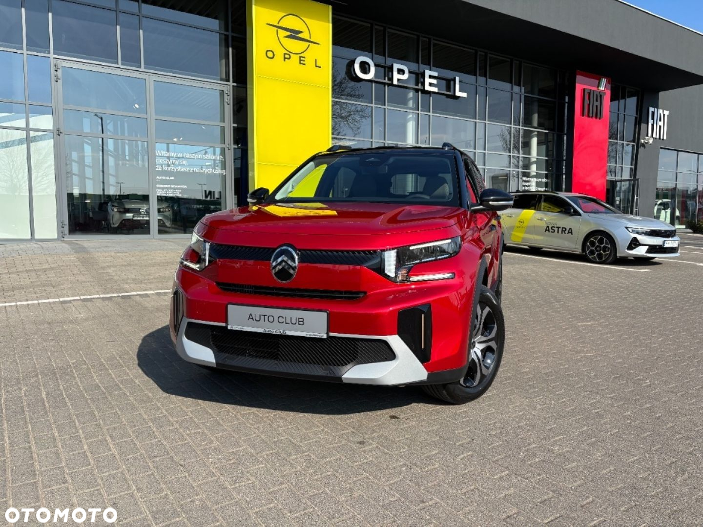Citroën C3 Aircross - 3