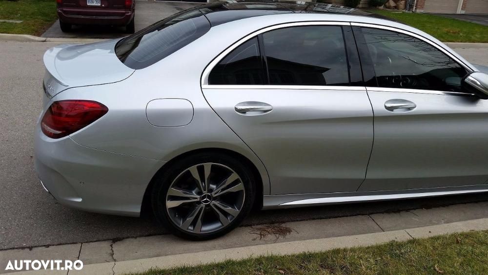 Eleron W205 C Class Klasse AMG  CALITATE PREMIUM ⭐️⭐️⭐️⭐️⭐️ - 8