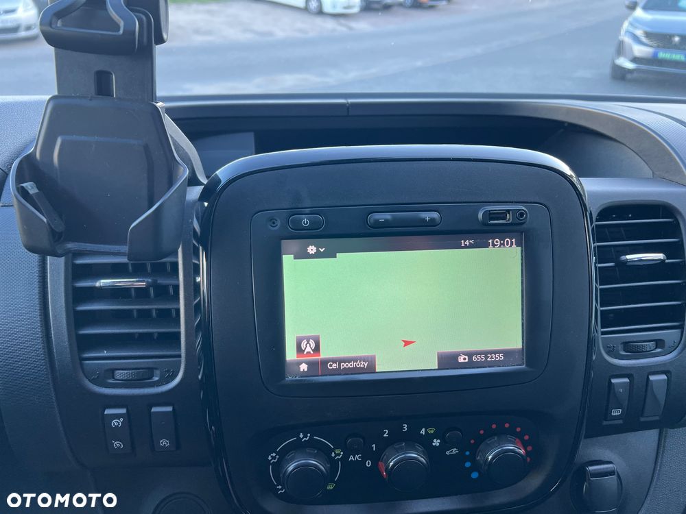 Opel Vivaro - 33