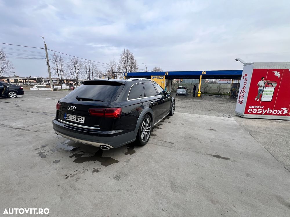 Audi A6 Allroad - 8