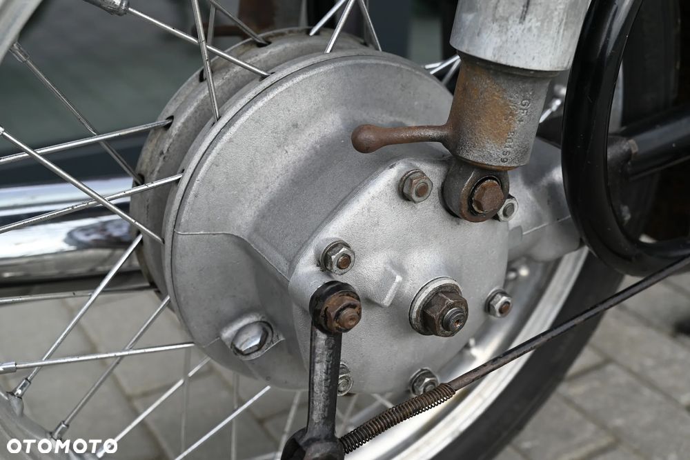 BMW R - 27