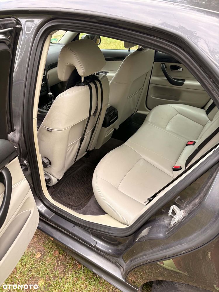 Saab 9-3X 2.0T XWD - 7