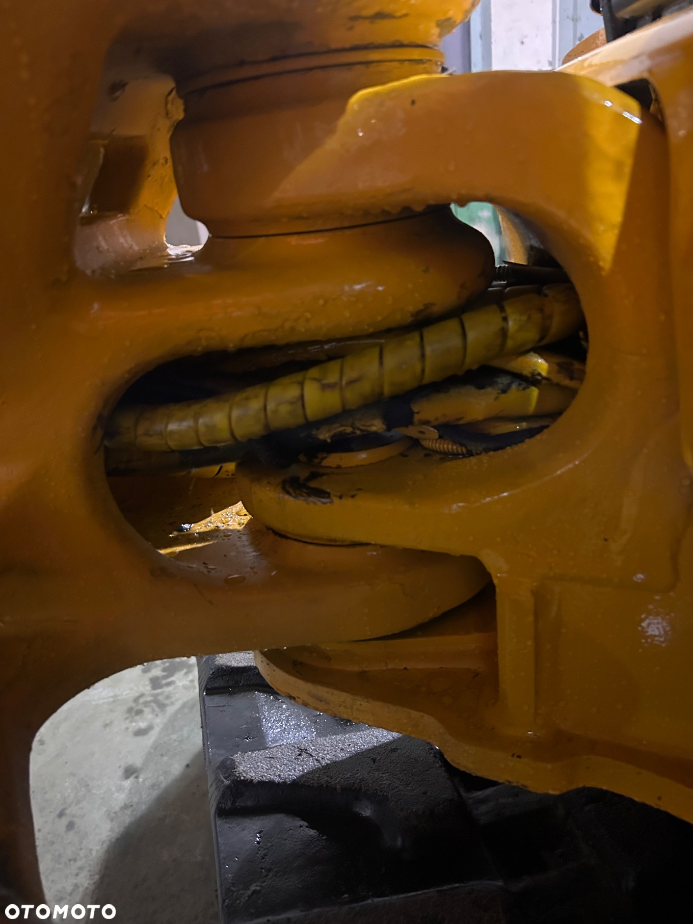 JCB 8065 - 5