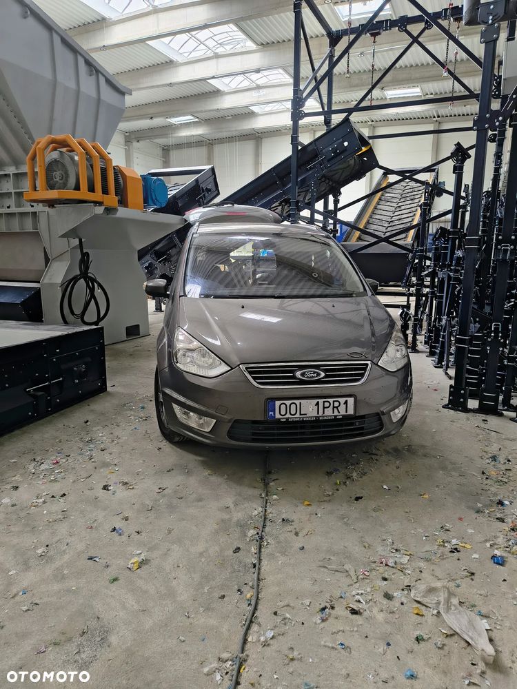 Ford Galaxy 2.0 TDCi Trend - 16