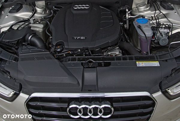 SILNIK AUDI A6 C7 1.8 TSI CYG GRATIS MONTAŻ - 1