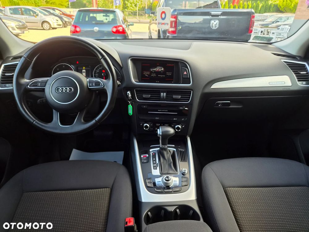 Audi Q5 - 8