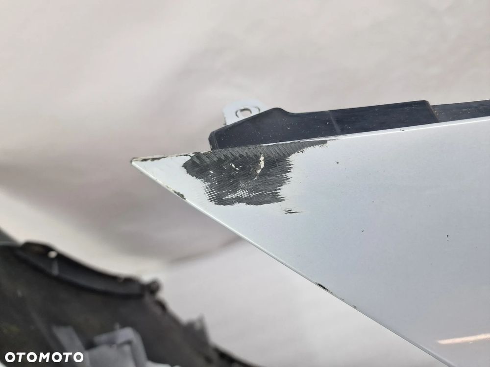 OPEL ASTRA IV LIFT 12- ZDERZAK PRZEDNI PRZÓD , NA SPRYSKI + ATRAPA / GRILL + HOKEJE , NR 13368660 , NR AUKCJI NZ1350 - 3