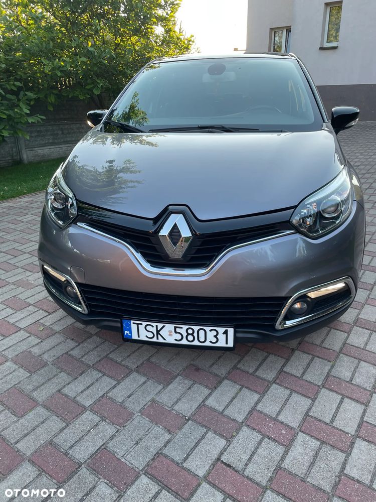 Renault Captur ENERGY dCi 110 Start&Stop Intens - 2