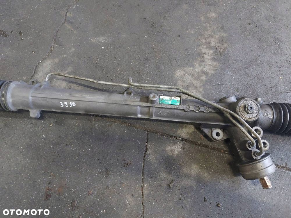 MAGLOWNICA PRZEKŁADNIA KIEROWNICZA SKODA SUPERB I 3B1422071R - 5