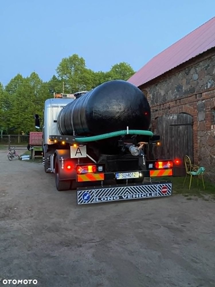 Scania G380 - 4