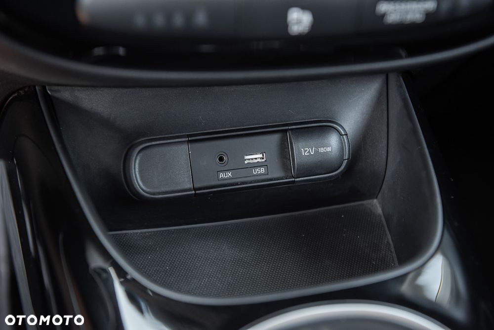 Kia Soul 1.6 GDI XL - 21